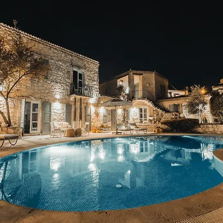 Hotel La Grenadine