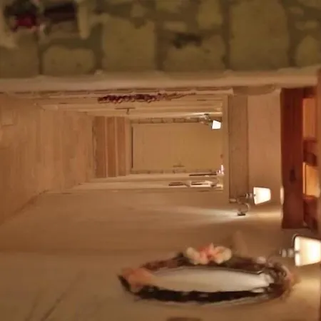 Hotel La Grenadine Alaçatı
