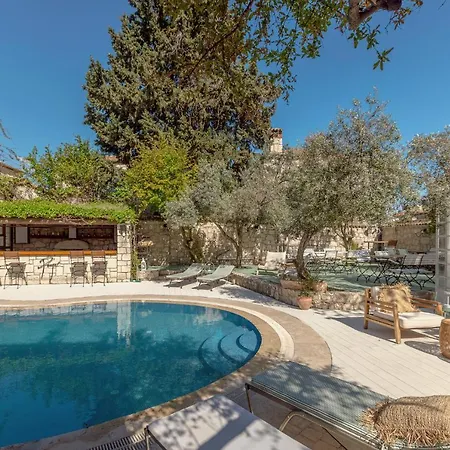 Panjur (adults Only) Alacati