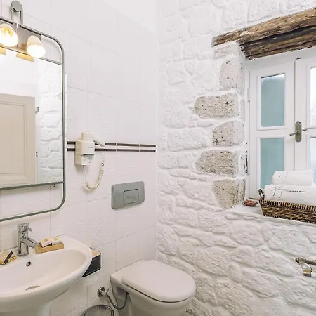 Panjur (adults Only) 2* Alacati