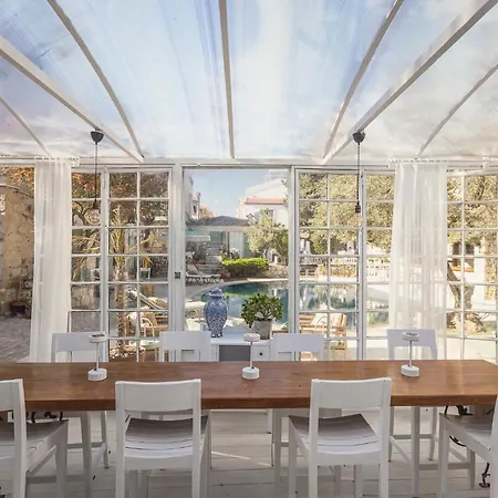 Panjur (adults Only) 2* Alacati