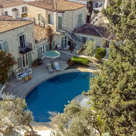 La Grenadine Hotel Alaçatı