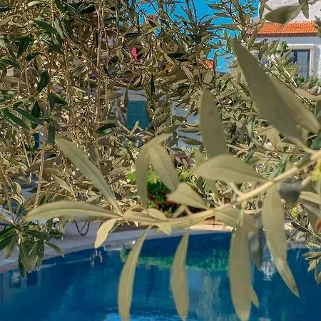 Hotel La Grenadine Alaçatı
