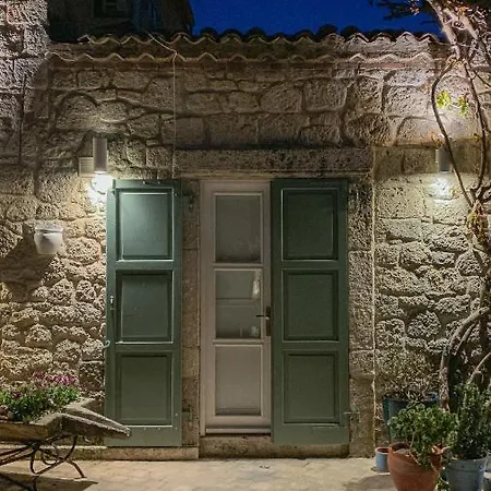 Panjur (adults Only) Hotel Alaçatı