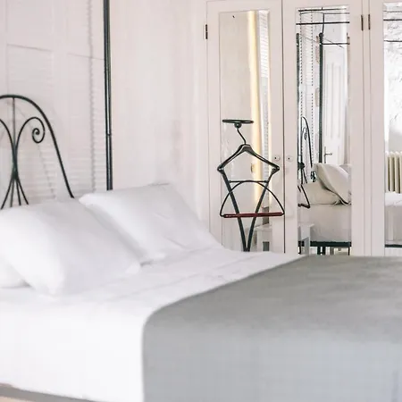 Panjur (adults Only) Hotel Alaçatı