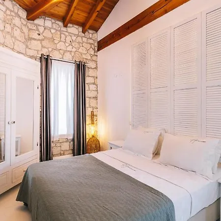Hotel Panjur (adults Only) Alaçatı
