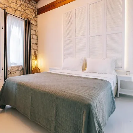 Panjur (adults Only) Hotell Alaçatı