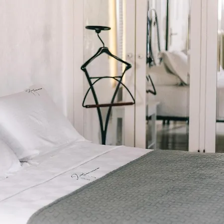 Hotel La Grenadine Alaçatı