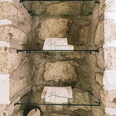 La Grenadine Hotel Alaçatı