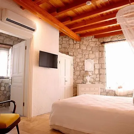 Hotell Panjur (adults Only) Alaçatı