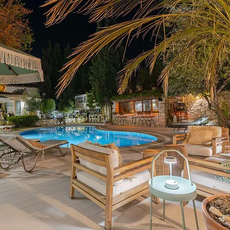 Panjur (adults Only) Hotell Alaçatı