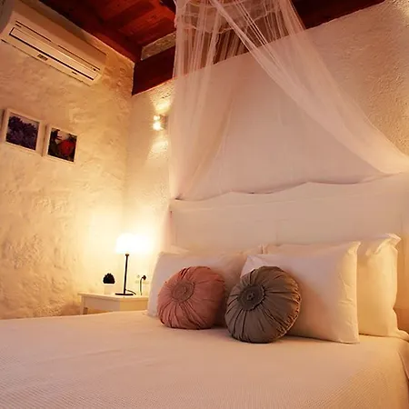 Hotel La Grenadine Alaçatı