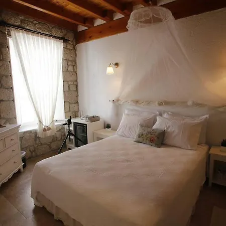 Hotel La Grenadine Alaçatı