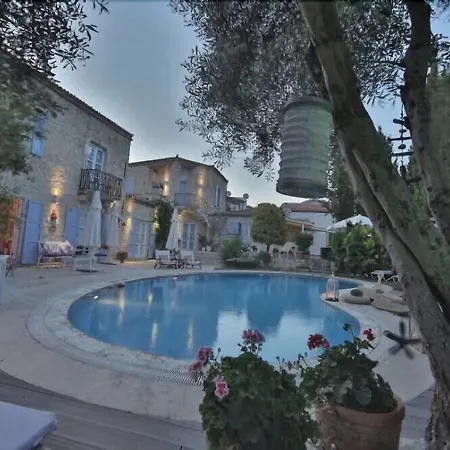 La Grenadine Alaçatı