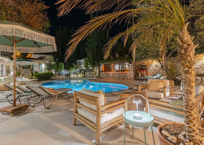 Panjur (adults Only) Hotel Alacati