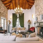 Panjur (adults Only) 2* Alacati