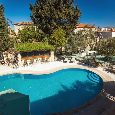 Panjur (adults Only) 2* Alacati