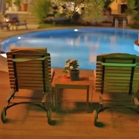 Panjur (adults Only) 