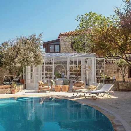 Panjur (adults Only) 酒店 2*