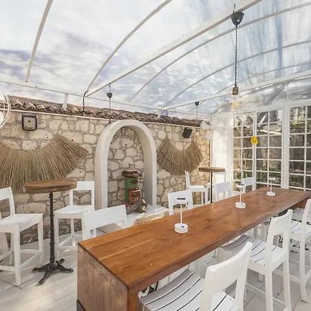 酒店 Panjur (adults Only) 2*