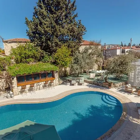 酒店 Panjur (adults Only)