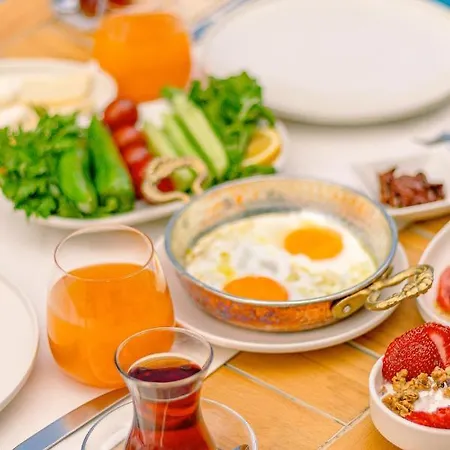 מלון Panjur (adults Only)