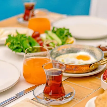 Panjur (adults Only) Отель 2*