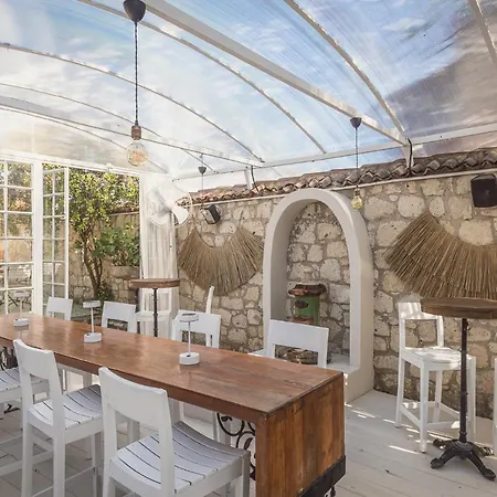 Panjur (adults Only) 2* Alacati
