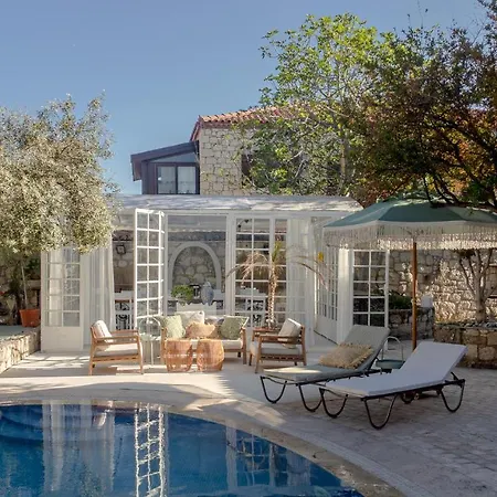 Panjur (adults Only) 酒店 2*