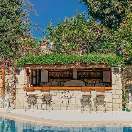 מלון Panjur (adults Only) 2*