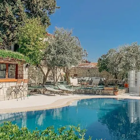 Panjur (adults Only) Alacati