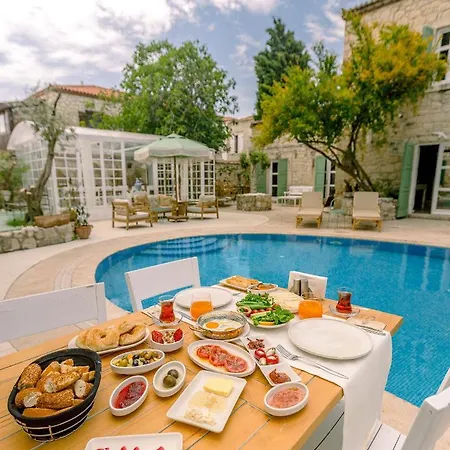 Panjur (adults Only) מלון