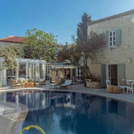 Hotel Panjur (adults Only) Alacati
