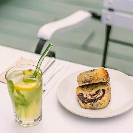 Panjur (adults Only) 酒店 2*