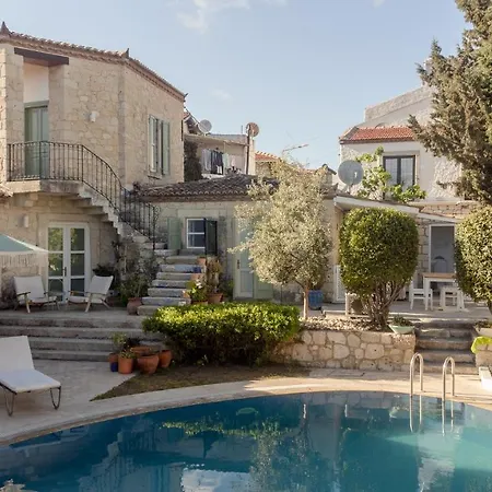 酒店 Panjur (adults Only) 2*