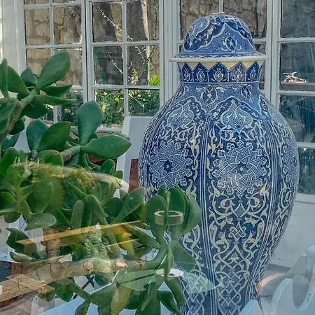 מלון Panjur (adults Only) אלאקאטי