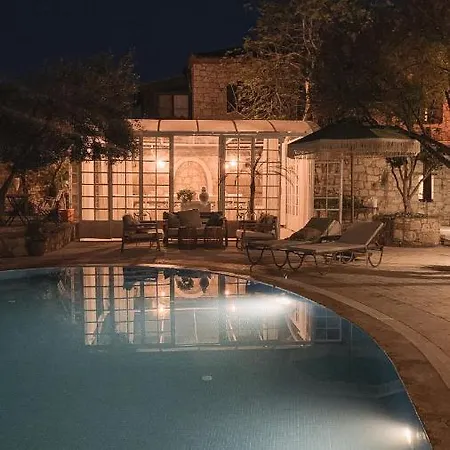 Panjur (adults Only) 酒店 2*