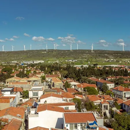 Panjur (adults Only) 阿拉恰特