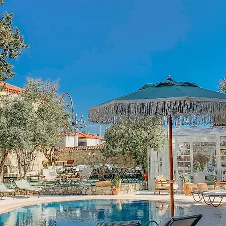 מלון Panjur (adults Only)