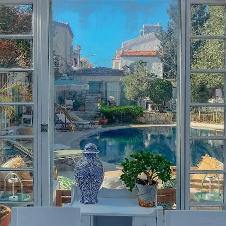 Panjur (adults Only) 酒店