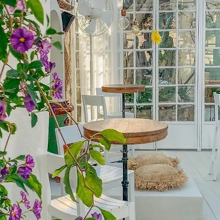  Panjur (adults Only) Alacati