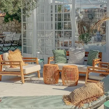 酒店 Panjur (adults Only) 2*