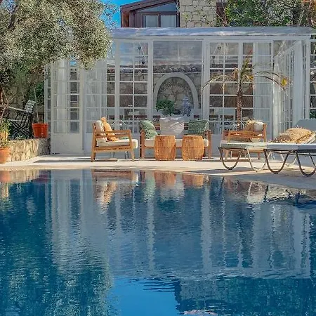 Panjur (adults Only) Alacati