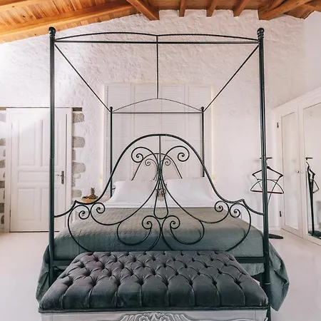 Panjur (adults Only) Alacati