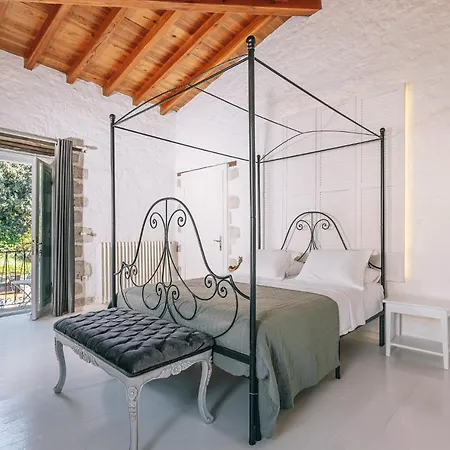 Panjur (adults Only) מלון 2*