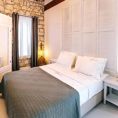 Panjur (adults Only) 2* Alacati