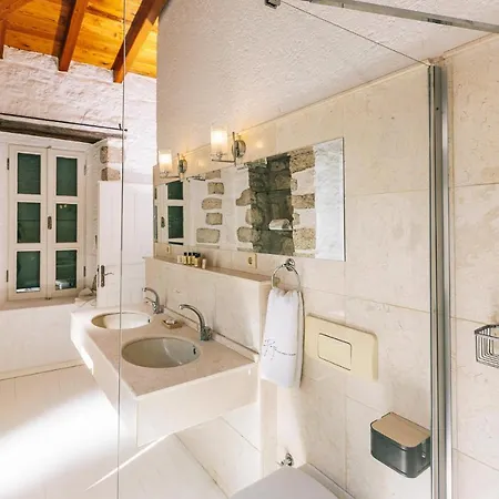 Panjur (adults Only) Alacati