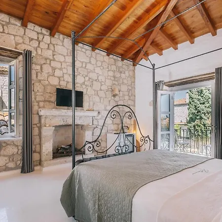 Panjur (adults Only) Alacati
