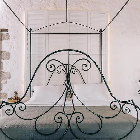 Panjur (adults Only) מלון