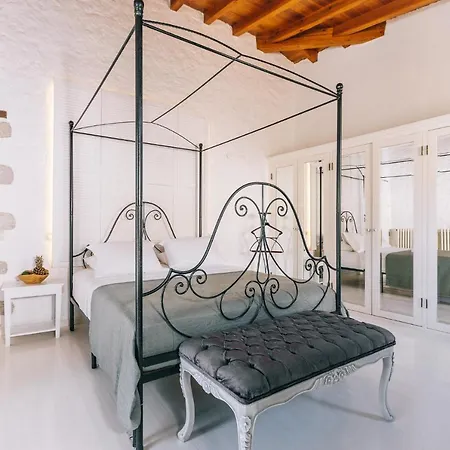 Hotel Panjur (adults Only) Alacati